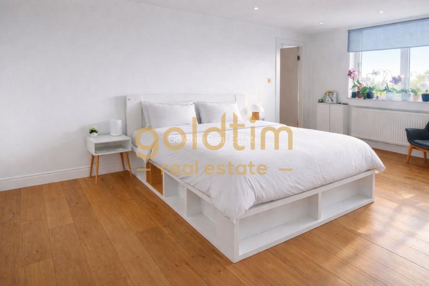 PENTHOUSE/PRIVELISTE SUPERBA/ 2 LOCURI PARCARE SUBTERANE/ BOXA/SPATII DEPOZITARE - 27