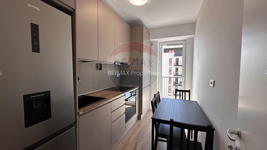 De inchiriat Ap.3 camere Estoria City în zona T. Pallady - 4