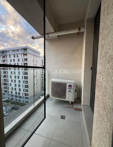 Garsonieră de vânzare Lujerului Exigent Plaza - 3