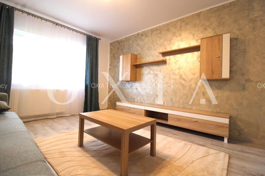 AX1237 Aradului, Renovat Complet, 3 Camere - 2