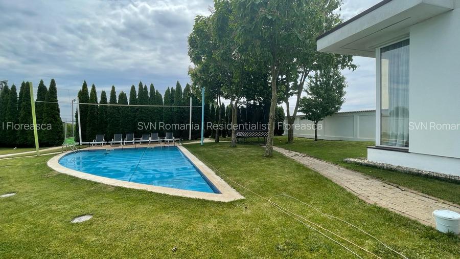 REV2001576 Vila de vanzare I  4000 mp teren I Tartasesti- Gulia - 12