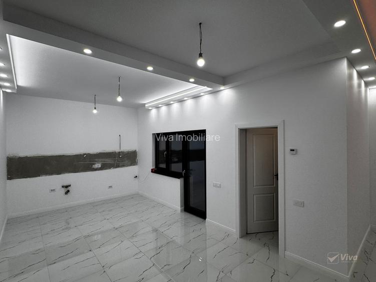 Casa plan parter + garaj, finisaje premium, Valea Adanca - 6