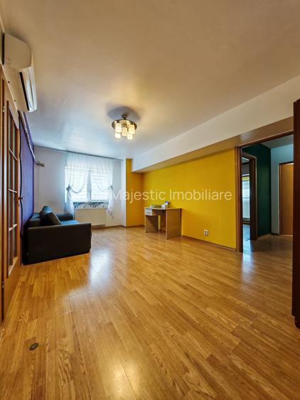 Apartament 2 camere,bloc Nou, loc de parcare in subteran - 2