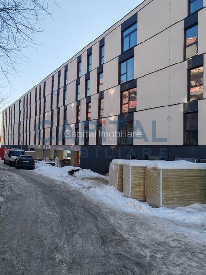 Vanzare(cesionare) apartament cu 4 camere cu 2 parcari  Maia Zorilor! Comision 0 - 4