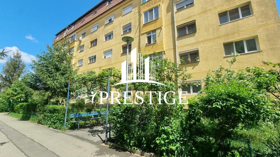 APARTAMENT 2 CAMERE ZONA ȘTEFAN CEL MARE, MOBILAT, AER CONDIȚIONAT - 2