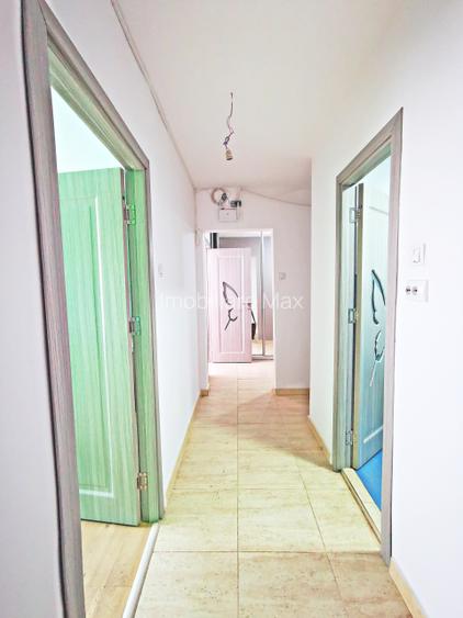 Vanzare 2 cam cu buc+mobil+utilata, reabilitat, loc parcare,Calea Vitan cu Bravu - 11