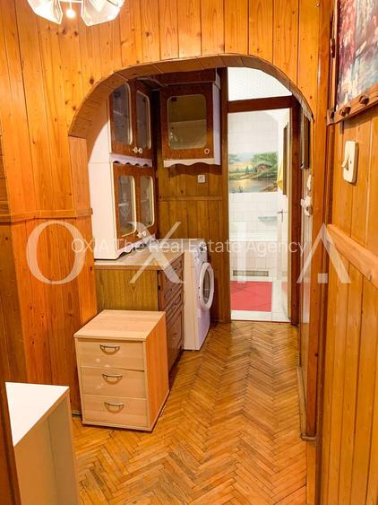 SX698 Dambovita, Etaj Intermediar, Centrala - 9