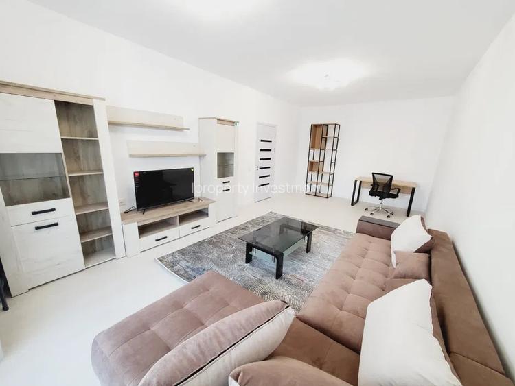 Exigent Plaza Faza 5 - Lujerului | 2 Camere | Centrala | Parcare Extra - 2