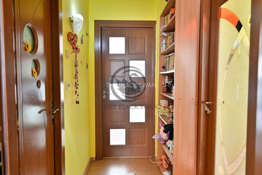 Apartament cu 3 camere de vanzare | Mobilat | Malu Rosu | Comision 0% - 4