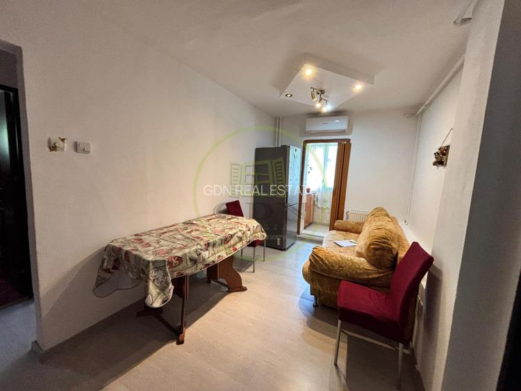 Apartament 2 camere, decomandat, 53mp, Cartier Cornitoiu, Zona Unitatea Militara - 7
