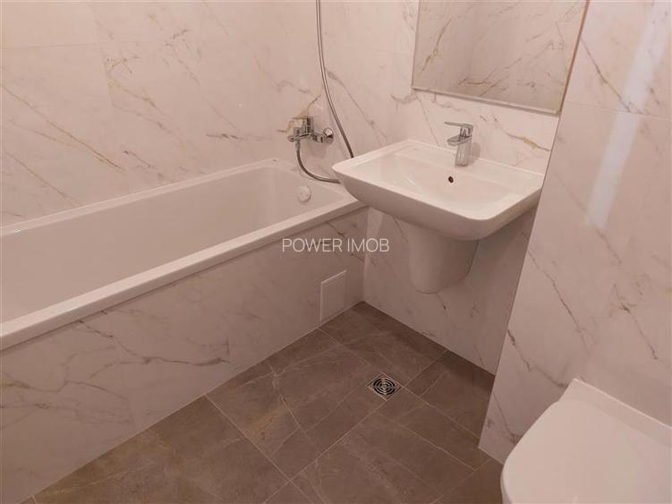 APARTAMENT 2 CAMERE IN TRACTORUL, LA 500 M DE CORESI MALL - 9