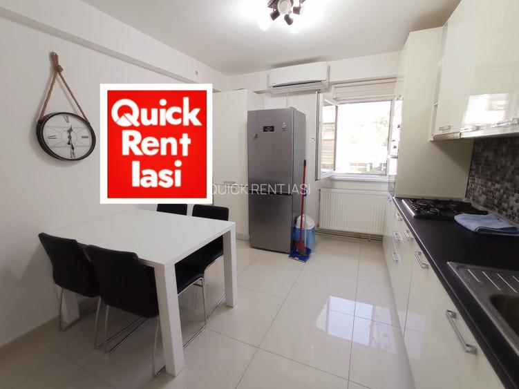 Centru Gara Arcu Apartament 2Camere De Inchiriat Modern - 6