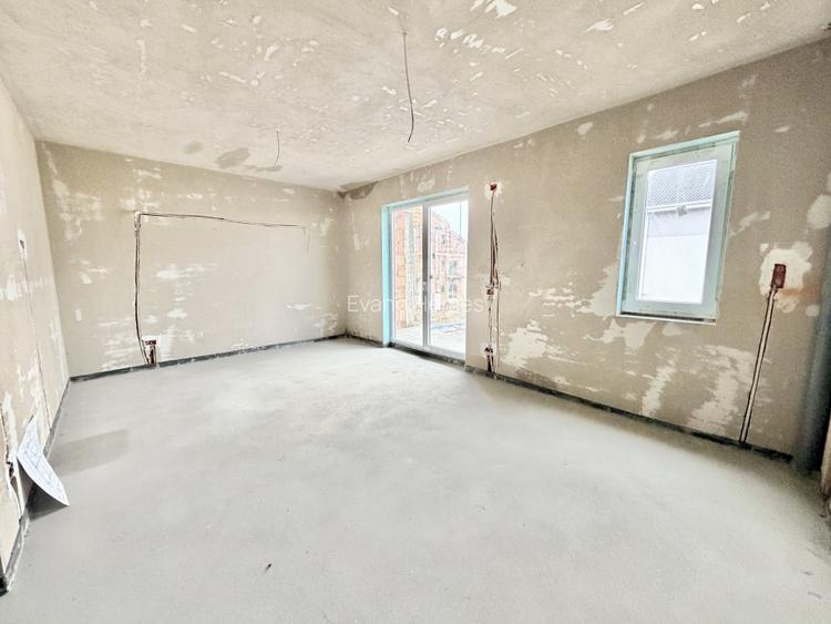 Apartament cu 2 camere si balcon de 5 mp - et 1 - Calea Urseni - 3