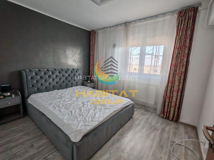 Apartament 2 camere modern, liber, Metrou Piata Sudului- Sun Plaza - 6