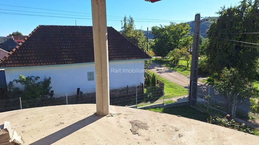 Casa de Vanzare Corbeni- Oestii- Arges - 30