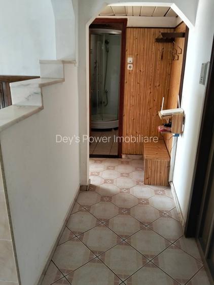 Apartament 2 Camere decomandat - 11