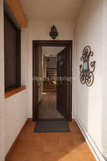 Casa Individuală - SU 123MP | ST 495MP | Garaj - Cart. Gheorgheni - 3