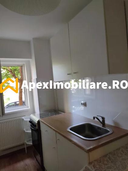 Garsoniera de inchiriat Nerva Traian București | ApexImobiliare.ro - 3