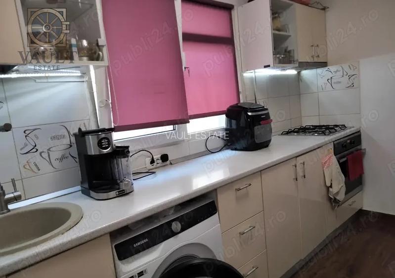 Apartament 2 camere Soseaua Giurgiului - 5