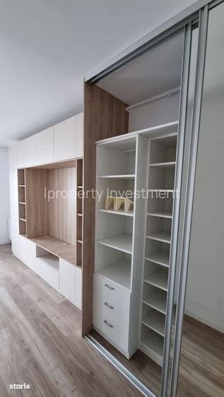 Lujerului | GranVia Park | Garsoniera | Parcare | Centrala | Panoramic - 4