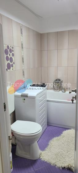 Apartament 2 camere + mansarda, 70mp - Iris - 7