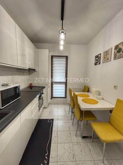 2 camere Drumul Taberei - Valea Doftanei | Trinity Residence | - 2