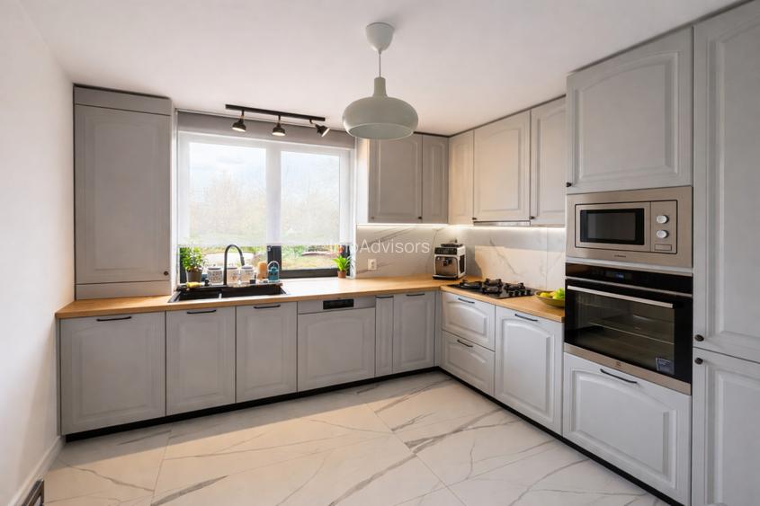 CASA 5 CAMERE Branesti - acces A2 - 14