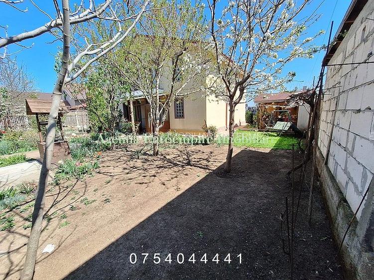 Vila P+M de vanzare in localitatea Valu Lui Traian - 5