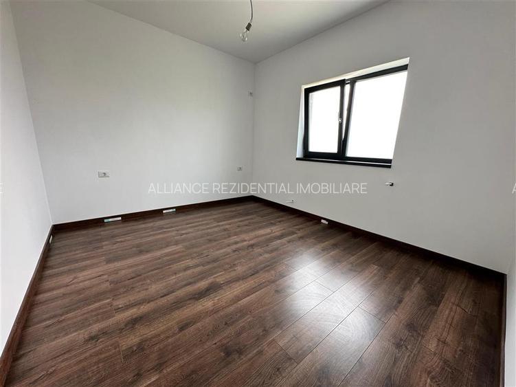 <Casa individuala> 4 camere 3 bai teren 380 m2 Zona linistita - 7