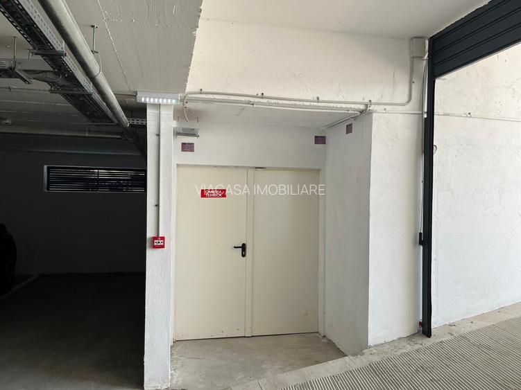 Investiție in Otopeni centru comercial Chiriași Internaționali - 13