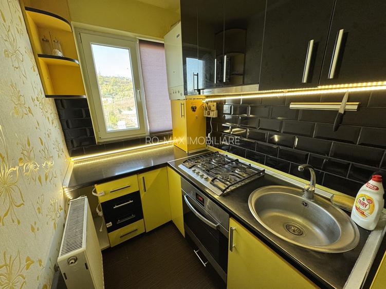 Apartament 2 camere 43 mp construiți complet mobilat/utilat ! - 13