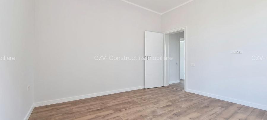 Vile Moderne pe Parter – Confort, Spațiu și Liniște în Complex Privat - 22