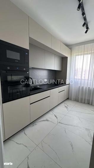 Apartament 2 cam | Berceni | Centrala | Parcare | Complex Rezidential - 6