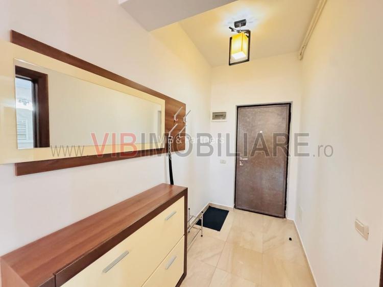 3 Camere - Decebal - Rond Alba Iulia - Bloc Nou - Parcare - 2