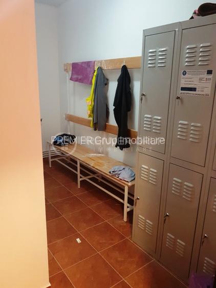 Casa 4 camere 2 băi + Baza Sportiva 170mp, Bucium - 7