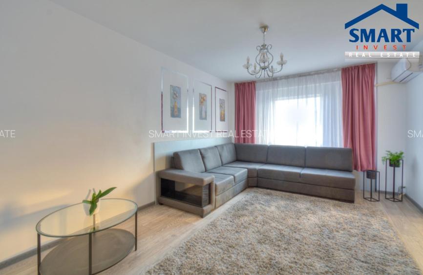 Apartament 3 camere Unirii - Calea 13 Septembrie - Marriot - centrala - 12