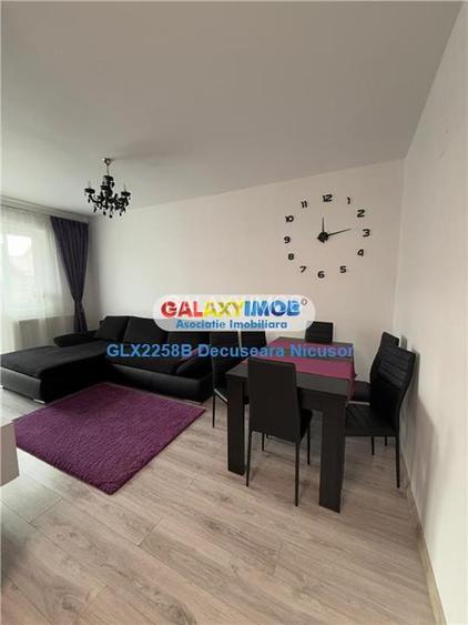 Apartament cu 2 camere Militari Residence 450 euro - 3