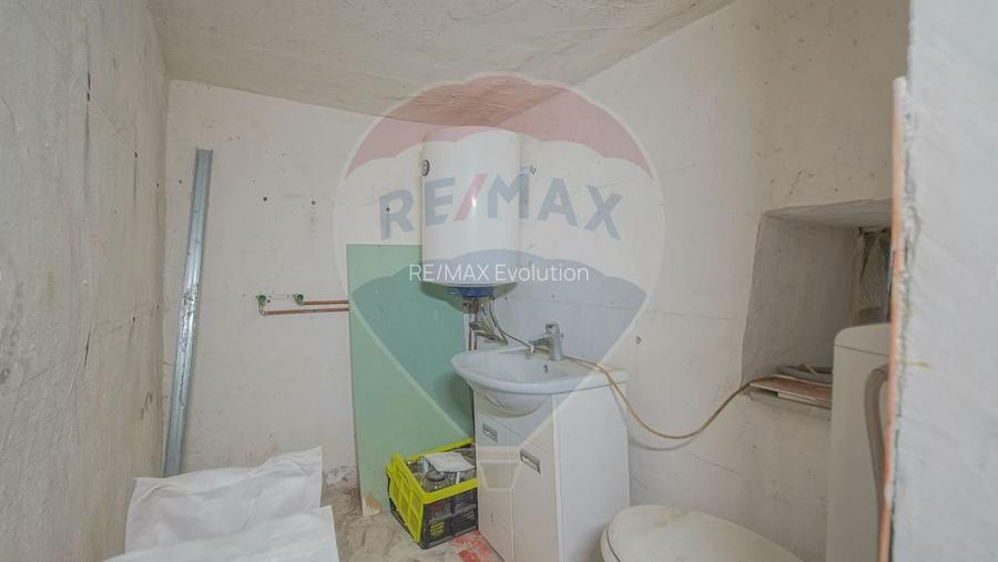 PODUL LUI GRID 13 | APARTAMENT LA CASĂ | 4 CAMERE | 2 BĂI | PRIVELIȘTE - 11