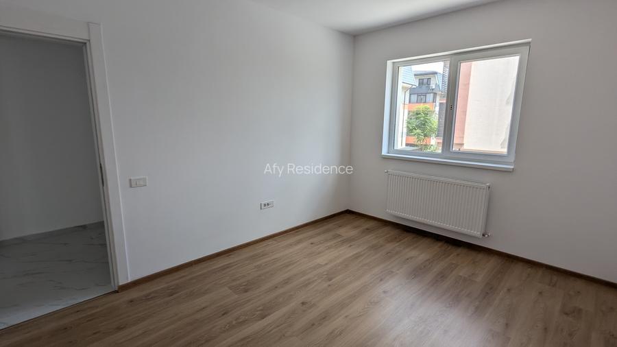 Locuinta noua si moderna - Afy Residence -Grand Arena Mall, Comision 0 - 9