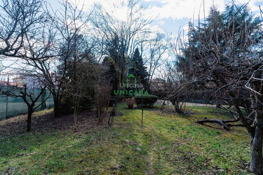 Casă tip duplex spațioasă în zona de Nord - 28