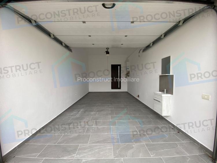Duplex modern Dumbravita 120 mp utili + garaj (vanzare sau inchiriere) - 17