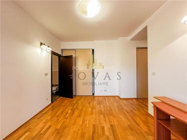 Vânzare Apartament 2 Camere Natura Residence Iancu Nicolae Baneasa - 15