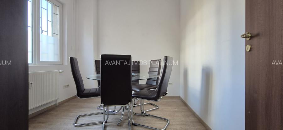 Calea 13 Septembrie, Sabinelor, 500 mp de hotel Marriott - 7