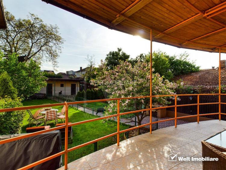 Casa individuala 300 mp, teren 500 mp, zona Piata Engels ! - 29