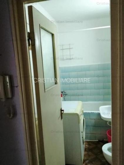 Obor Scolilor Garsoniera confort 1 Decomandat 30mp - 5