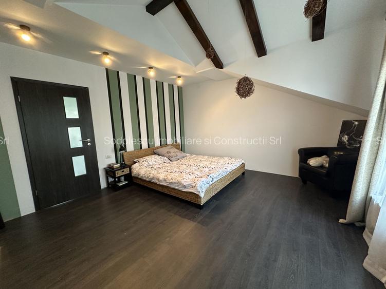 Casa P+ M in spate la Ikea - 27