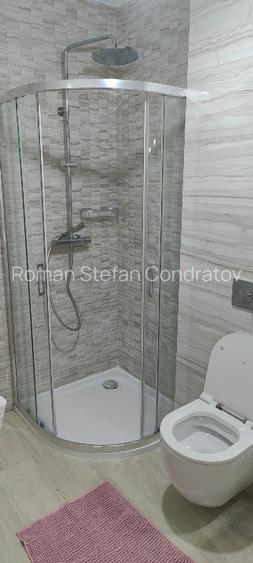 Garsoniera/Studio 2 - Mamaia zona Cazino-Condor-vedere parțială la lac - 8