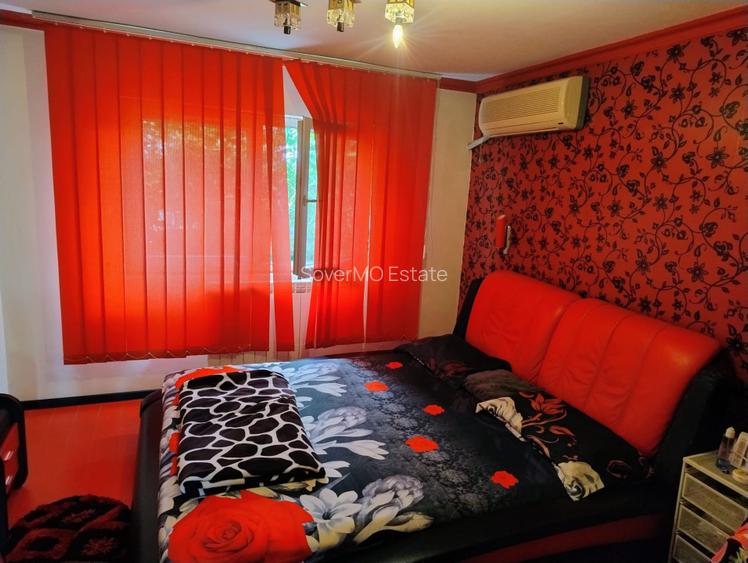 Apartament 4 camere, 92 mp, Doamna Ghica - 7