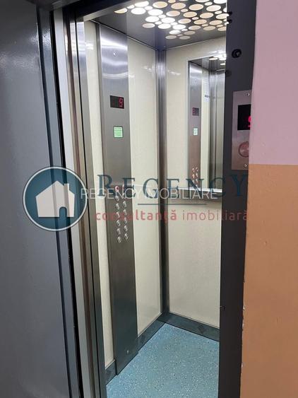 Garsoniera la 230 m de metrou stația Titan - 3 minute de mers pe jos! - 2