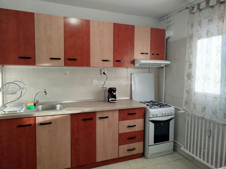 Apartament 2 camere - Zona Tei - Strada Brasoveni - Renovat - 11